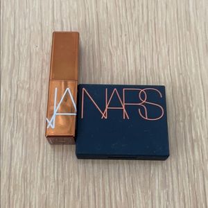 Nars bronzer duo. NWOT